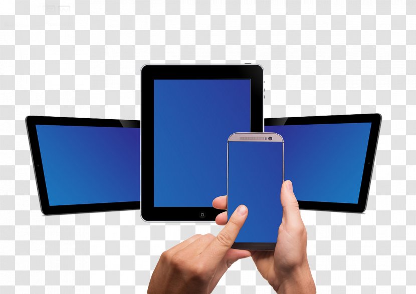 IPad Mobile Device Smartphone Computer Monitor - Information - Phone Tablet Transparent PNG