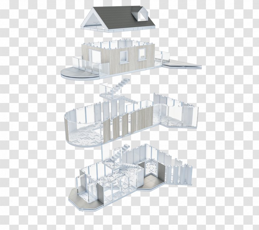 Architectural Model Architecture Amazon.com Building - Toy Transparent PNG