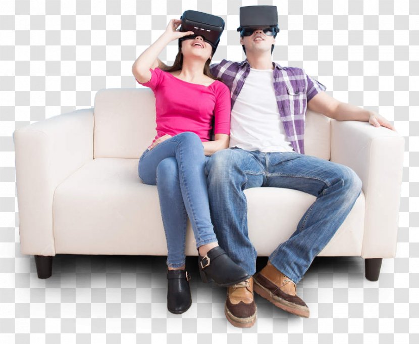 Video Game Virtual Reality Simulator Royalty-free Stock Photography - Human Behavior Transparent PNG