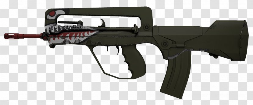 Counter-Strike: Global Offensive Counter-Strike 1.6 FAMAS Video Game Valve Corporation - Heart - Cs Go Transparent PNG