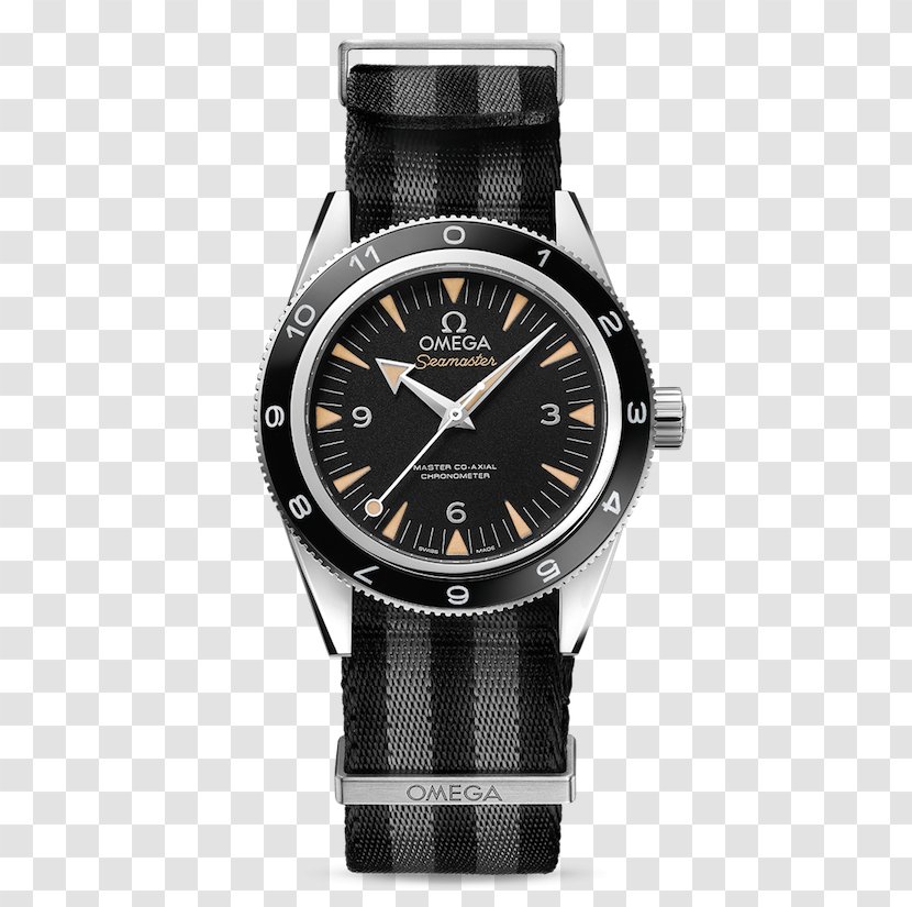 Rolex Submariner James Bond Omega Seamaster SA Watch - Contemporary Transparent PNG