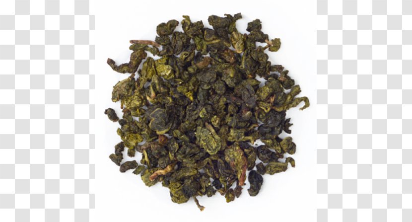 Tieguanyin Oolong Nilgiri Tea Darjeeling - Superfood Transparent PNG