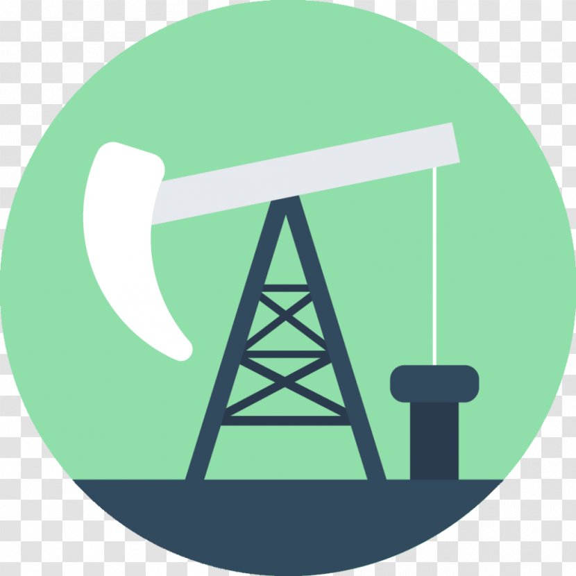 Pumpjack Oil Refinery Petroleum Industry - Energy Transparent PNG