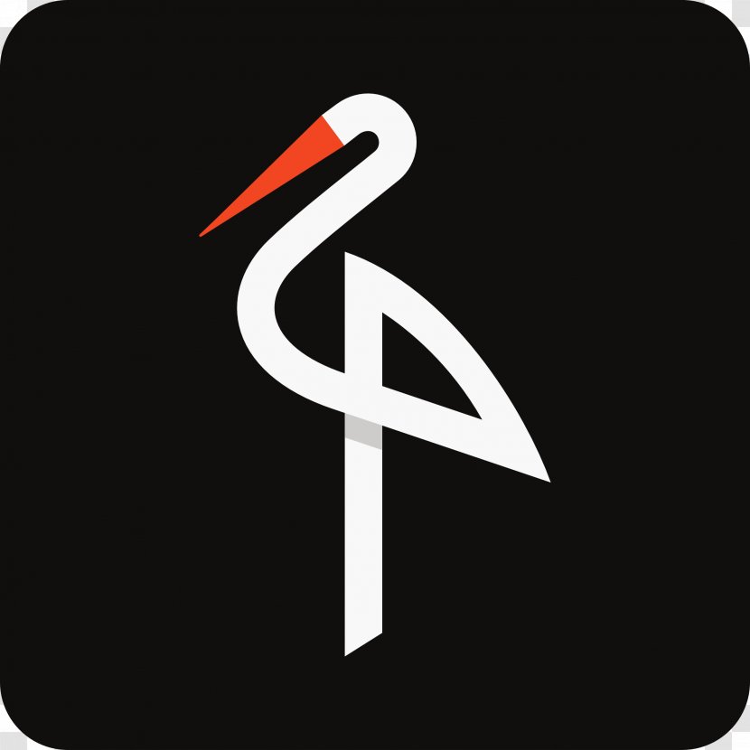 Logo Minio - Designer - Stork Transparent PNG