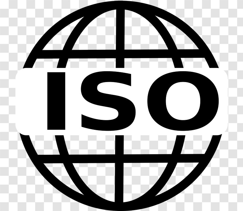 ISO 9000 International Organization For Standardization 13485 Standard Technical - Logo - Symbol Transparent PNG