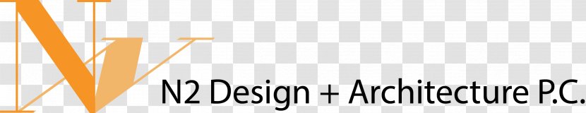 N2 Design + Architecture PC Project Logo - Brand Transparent PNG