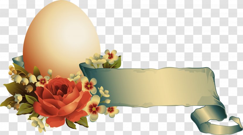 Easter Bunny Clip Art - Digital - Velaikarn Images Transparent PNG