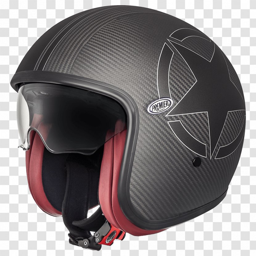 Motorcycle Helmets Casque Premier Vintage Transparent PNG