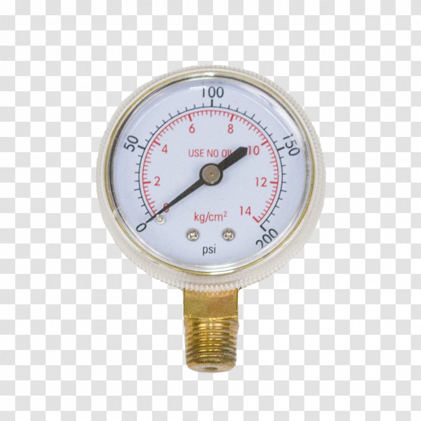 Product Design Measuring Scales Meter - Redline Speedometer Transparent PNG