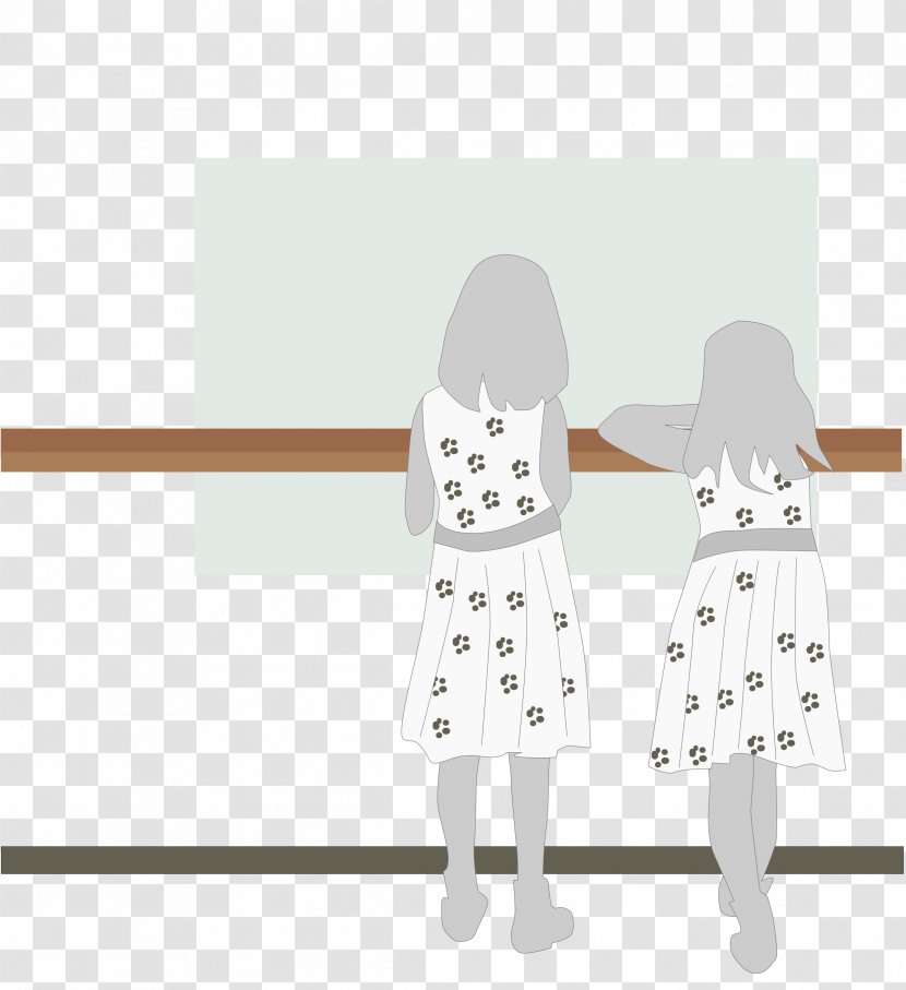 Clip Art - Joint - Female Transparent PNG