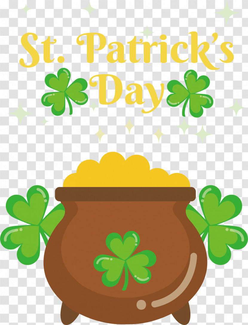 Shamrock Transparent PNG