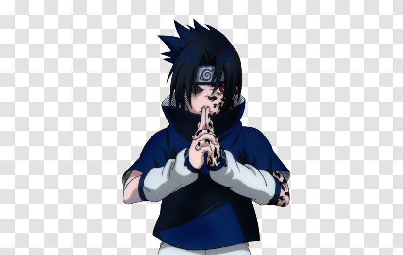 Sasuke Uchiha Naruto Shippuden: Ultimate Ninja Storm 3 Hidan Kakashi Hatake Orochimaru - Silhouette Transparent PNG