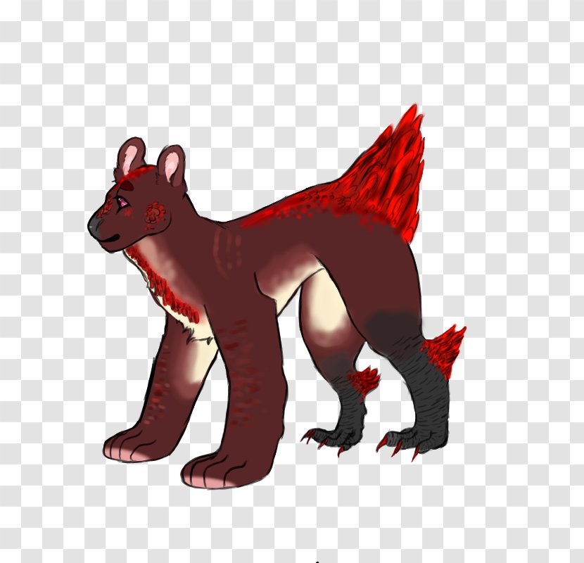 Canidae Dog Snout - Character Transparent PNG