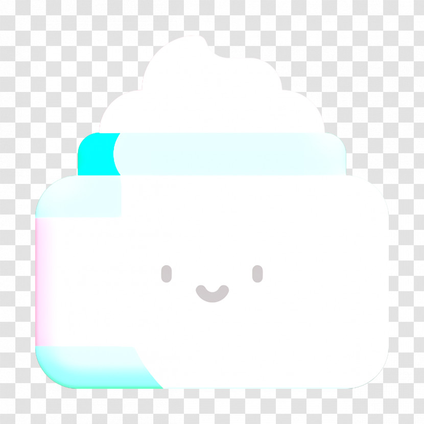Lotion Icon Cream Icon Beauty Icon Transparent PNG