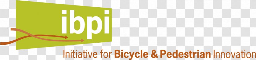 Bicycle Pedestrian Logo Transport - Walking Transparent PNG
