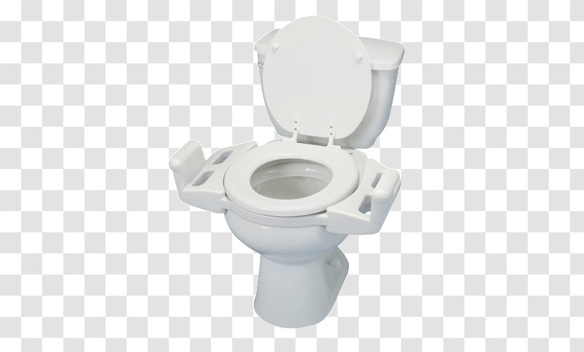 Toilet & Bidet Seats Bathroom Chair - Hardware Transparent PNG