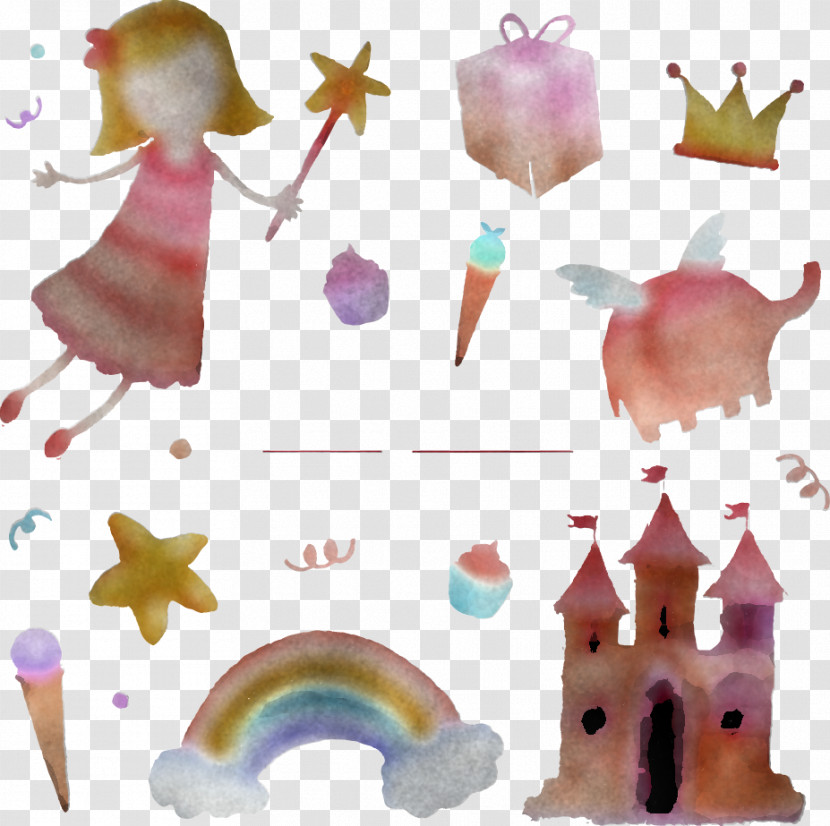 Baby Toys Transparent PNG