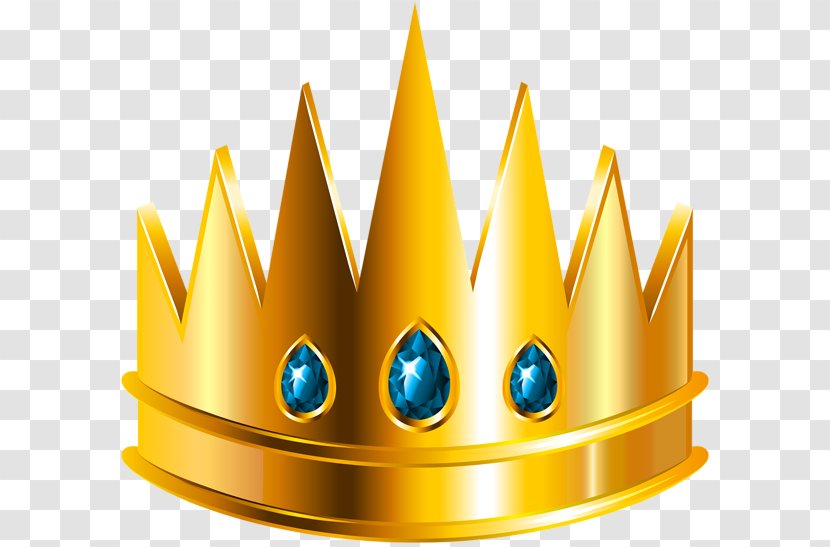 Crown Clip Art Transparent PNG