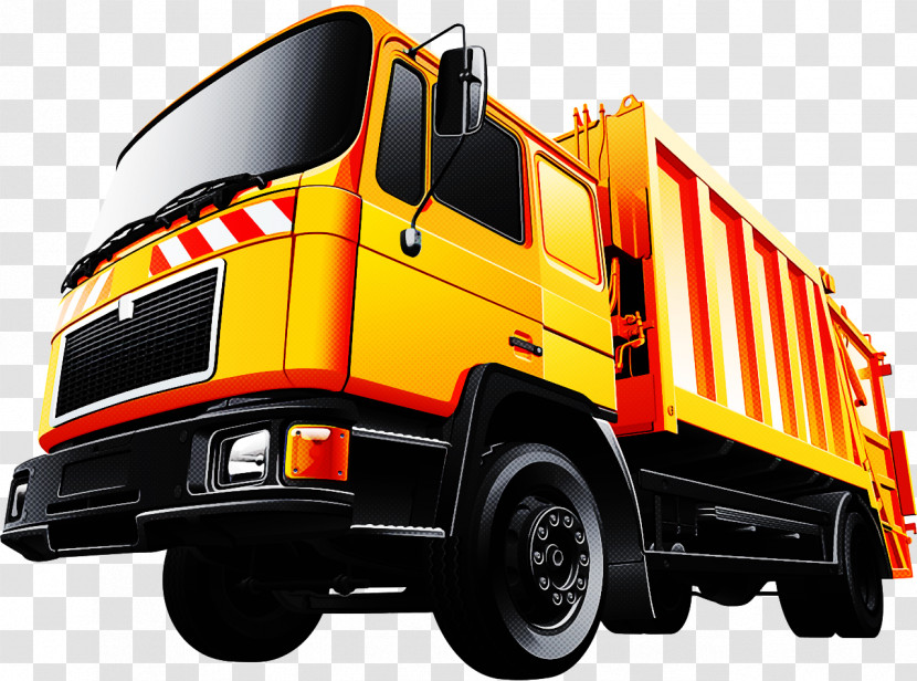 Land Vehicle Vehicle Transport Fire Apparatus Truck Transparent PNG