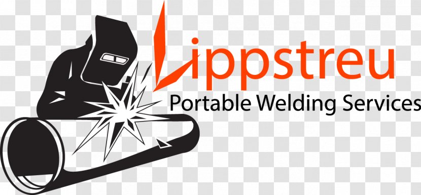 Gas Metal Arc Welding Welder Logo Fabrication - Design Transparent PNG