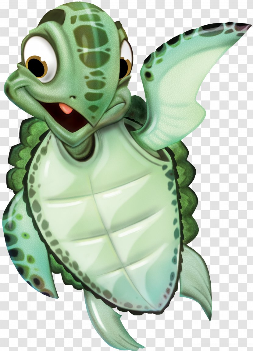 Turtle - Reptile - Download Free Vector Transparent PNG