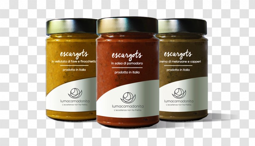 Escargot Snail Caviar Wine Pasta Ingredient - Madonita Srl - Gourmet Transparent PNG