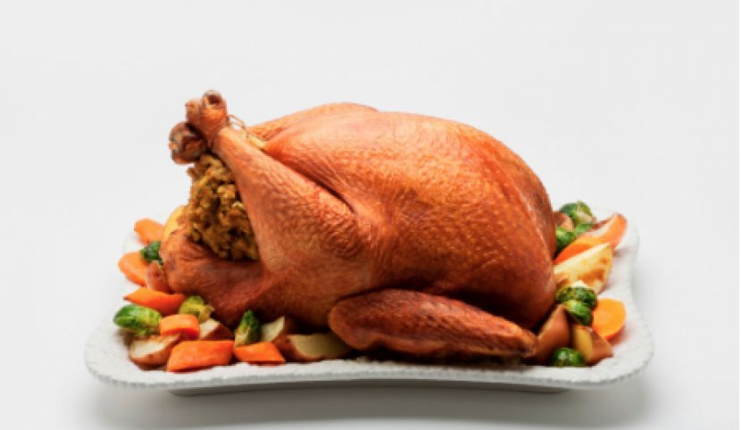 Turkey Stuffing Gravy Thanksgiving Dinner - Twine Transparent PNG