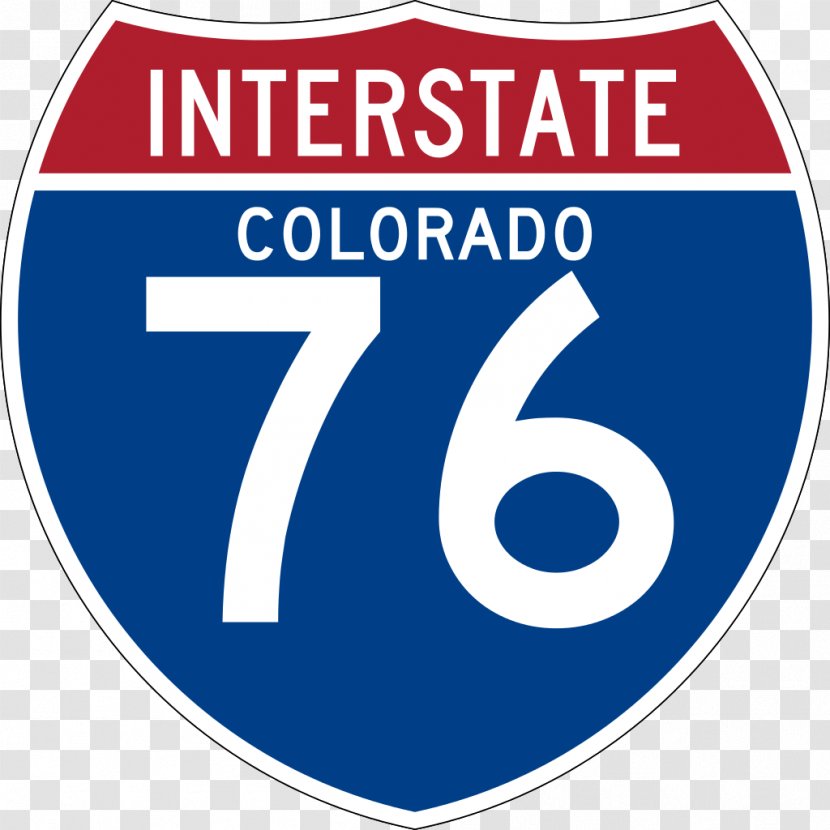 Interstate 70 80 44 55 695 - Logo Transparent PNG