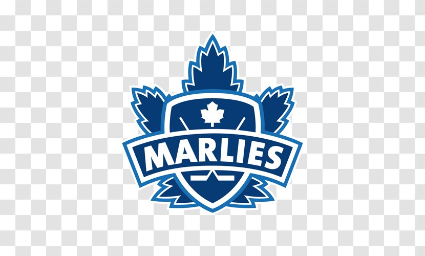 Toronto Marlies American Hockey League Marlboros Ricoh Coliseum Maple Leafs - Brand Transparent PNG