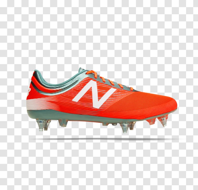 Football Boot New Balance Nike Adidas Cleat - Walking Shoe Transparent PNG