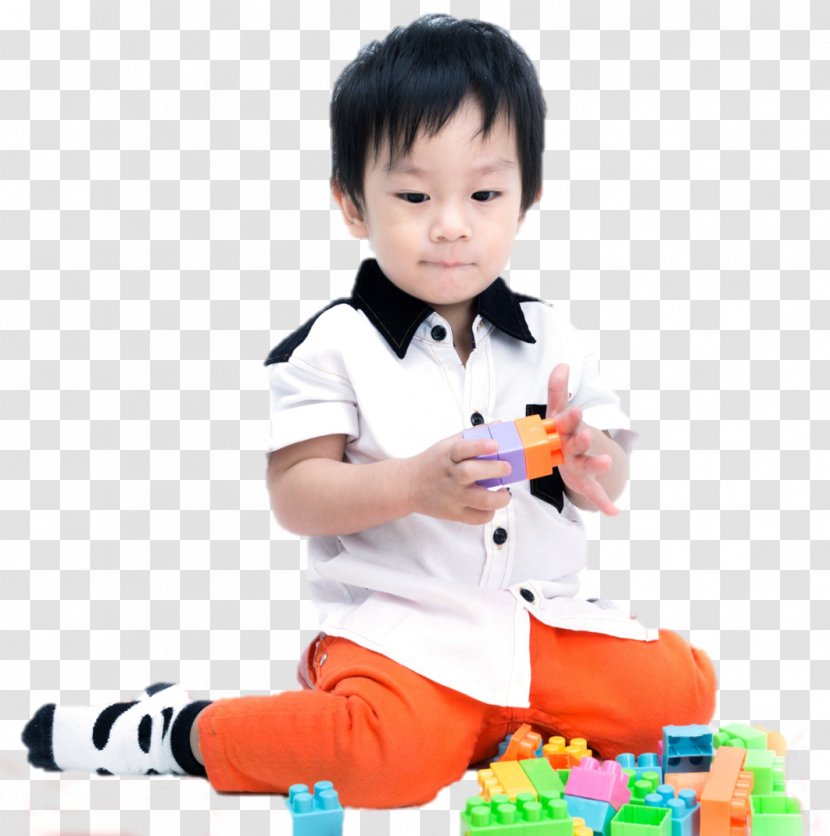 Child Care Parent Infant - Childhood - Lego Blocks Transparent PNG