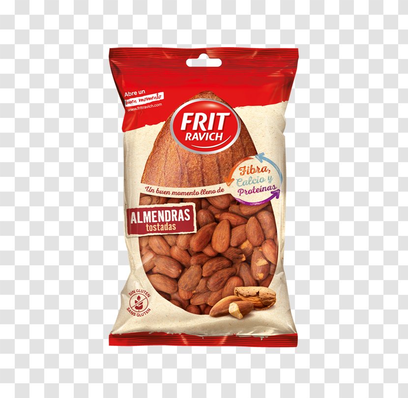 Peanut Nuts Almond Frit Ravich Auglis - Hazelnut Transparent PNG