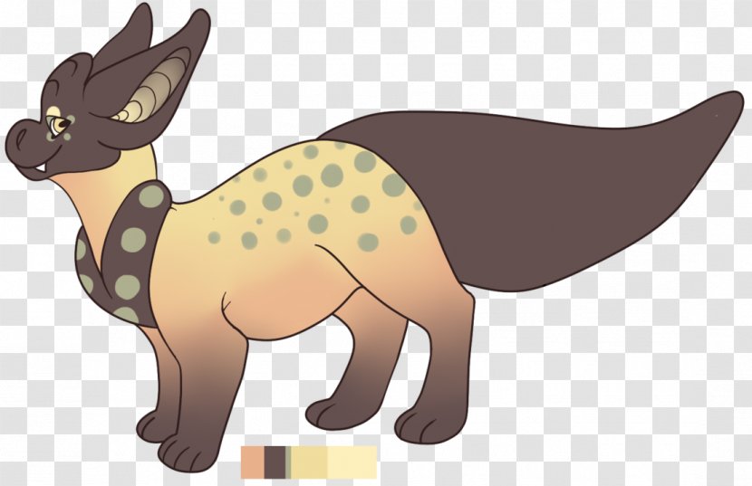 Canidae Horse Deer Kangaroo Dog - Character Transparent PNG