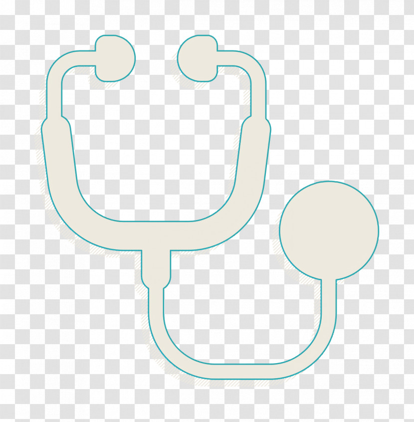 Doctor Icon Stethoscope Icon Medical Icon Transparent PNG