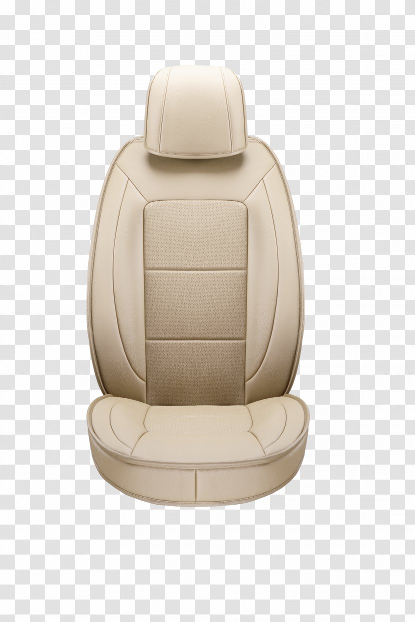 Car Chair Seat - Child Safety - Cushion Transparent PNG