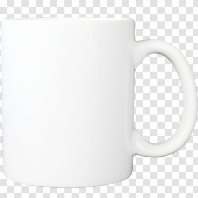 Mug Coffee Cup Tableware - Drinkware - Mockup Transparent PNG