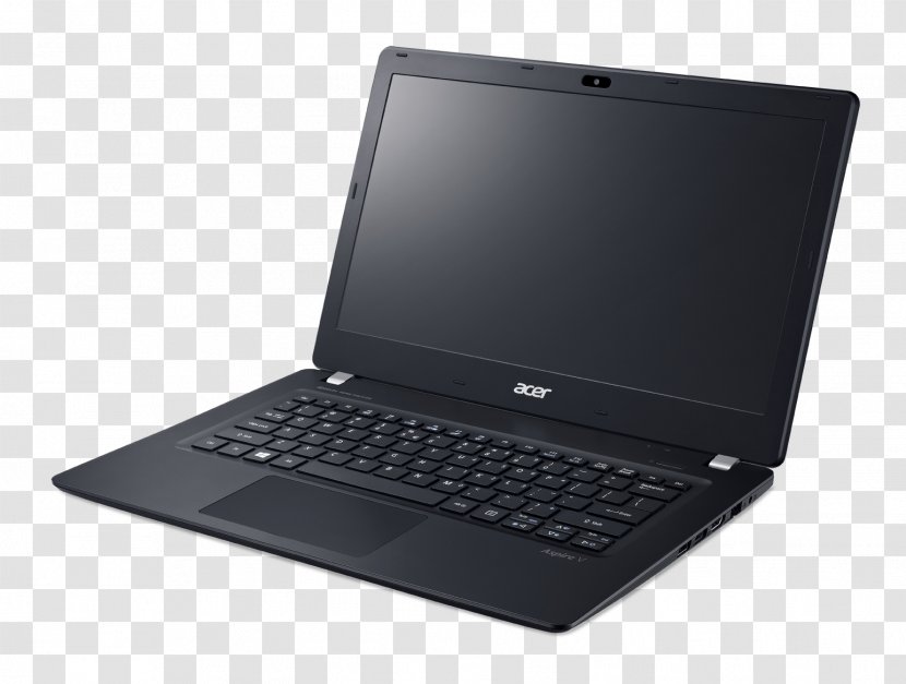 Laptop Fujitsu Lifebook Dell Computer - Multimedia Transparent PNG