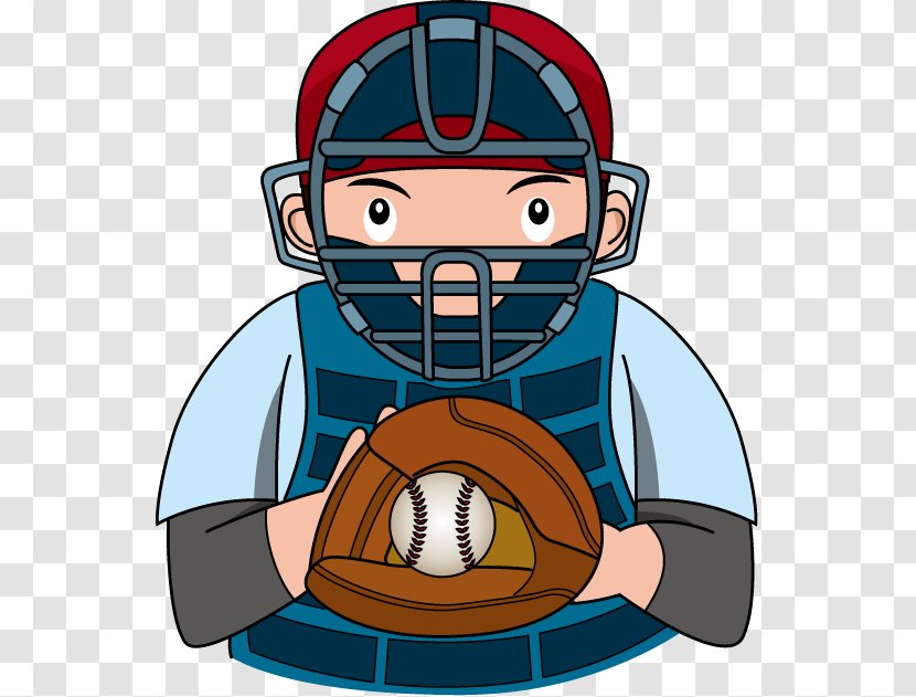 Baseball Umpire Catcher Clip Art - Out - Cliparts Transparent PNG