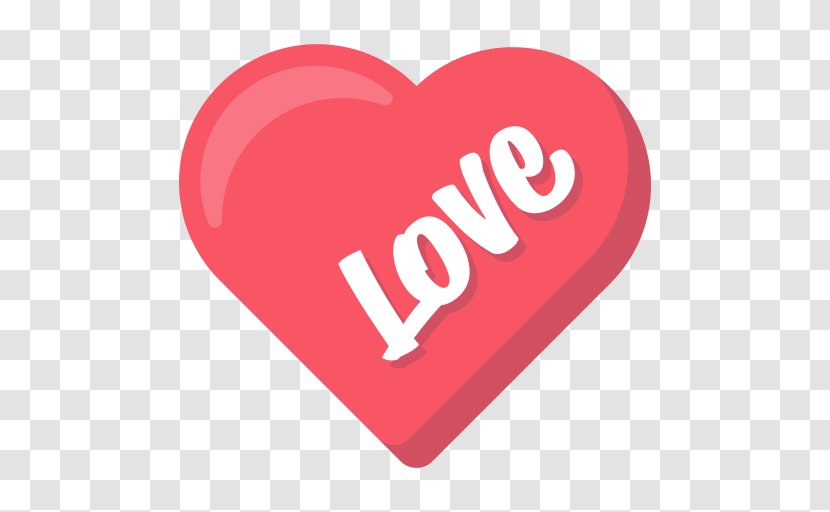 Love Computer Icons Valentine's Day Romance Heart - Saint Valentine Transparent PNG