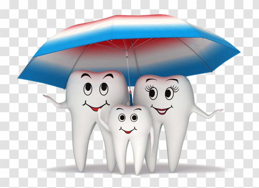Tooth Dentistry Stock Photography Smile - Watercolor - Teeth Poster Transparent PNG