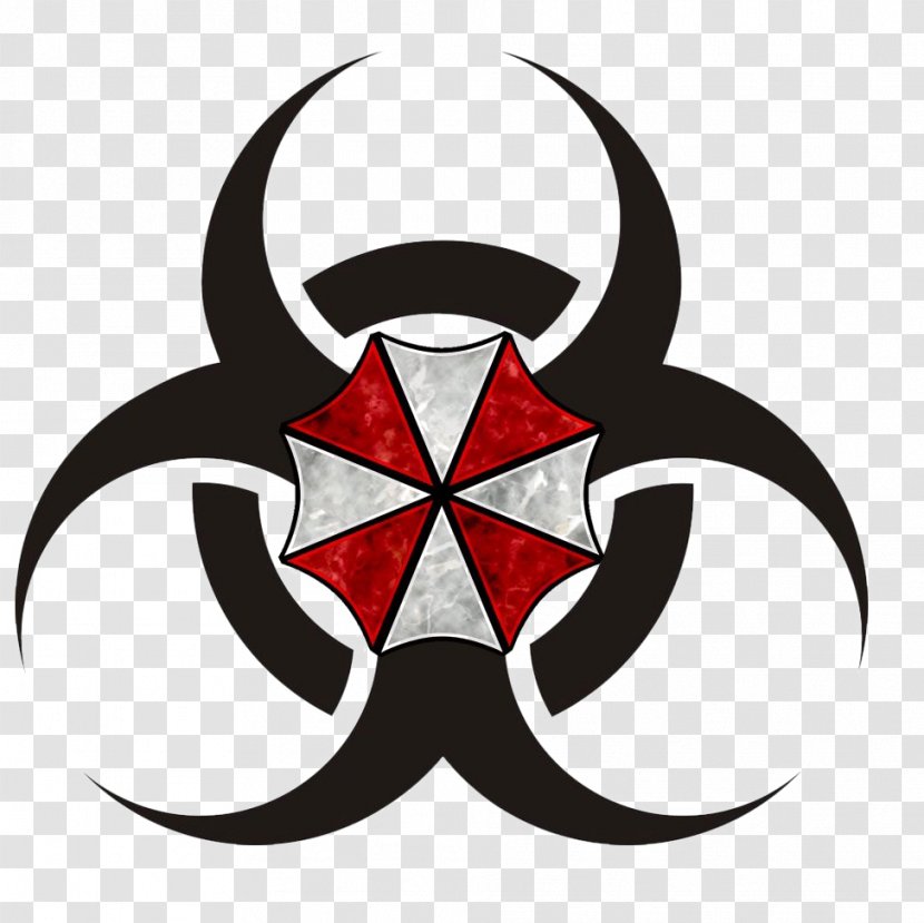 Biological Hazard Symbol Vector Graphics Royalty-free - Sign - Biohazard Transparent PNG