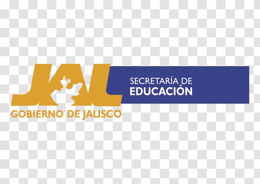 Jalisco Logo Education Brand Product Design - Text Transparent PNG