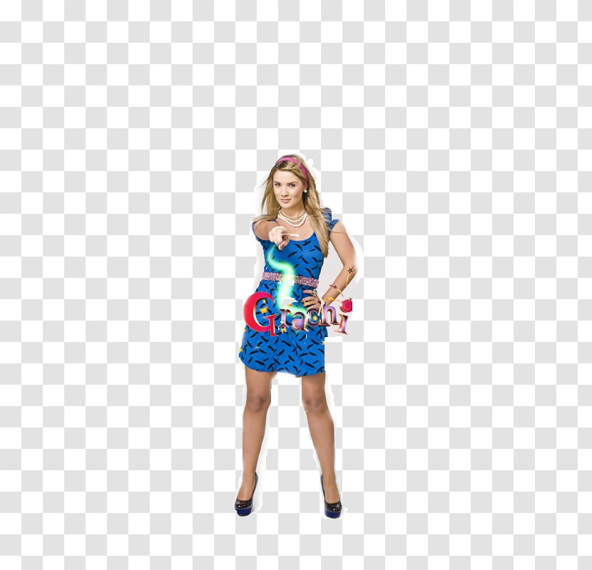 Nickelodeon Photography DeviantArt - Fashion Model - Matilda Transparent PNG