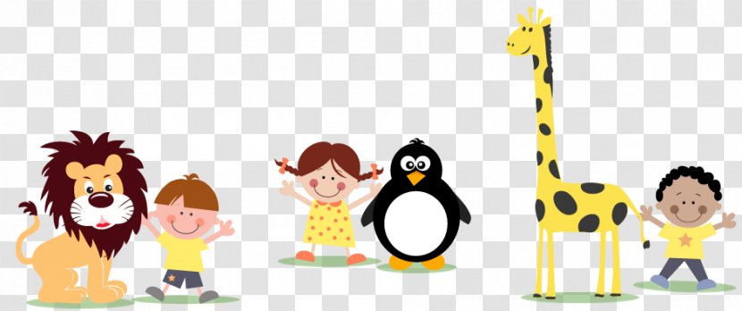 Penguin Desktop Wallpaper Clip Art - Yellow - The Discount Is Down Five Days Transparent PNG