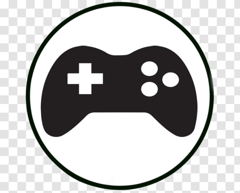 Video Games Vector Graphics Game Controllers Clip Art - Joystick Transparent PNG