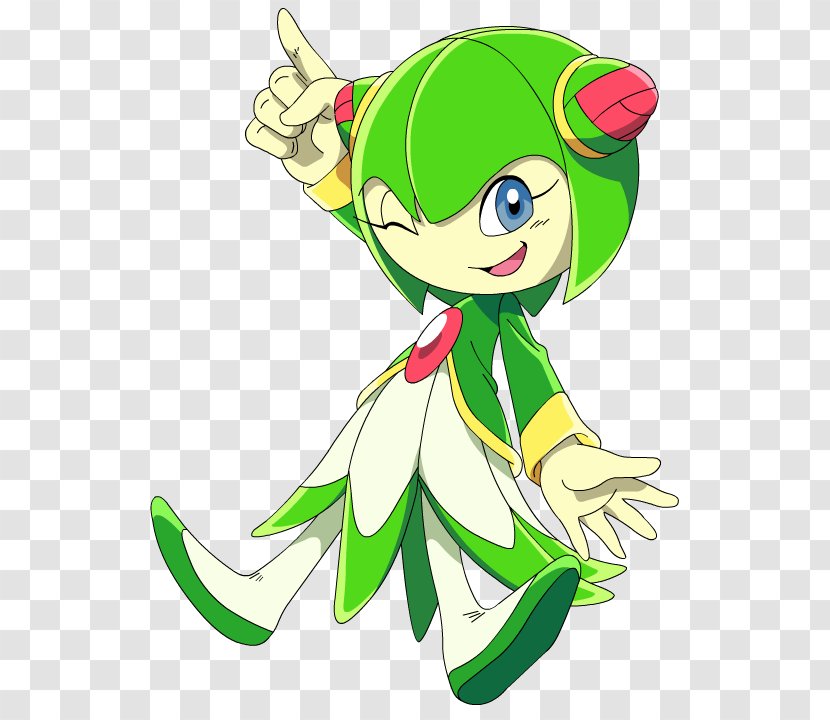 Cosmo Shadow The Hedgehog Sonic Tails Cream Rabbit - Grass Transparent PNG