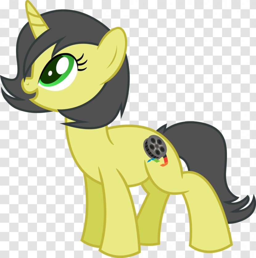 Kitten My Little Pony: Equestria Girls Flash Sentry Whiskers - Yellow Transparent PNG