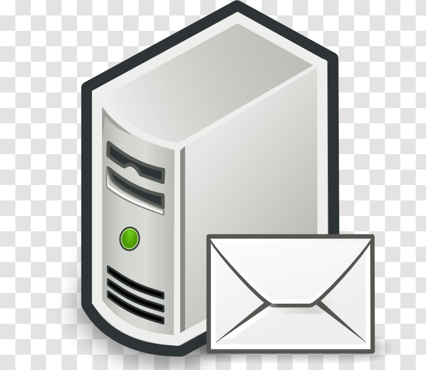 Database Server Computer Servers Clip Art - Technology - Icons For Email Windows Transparent PNG