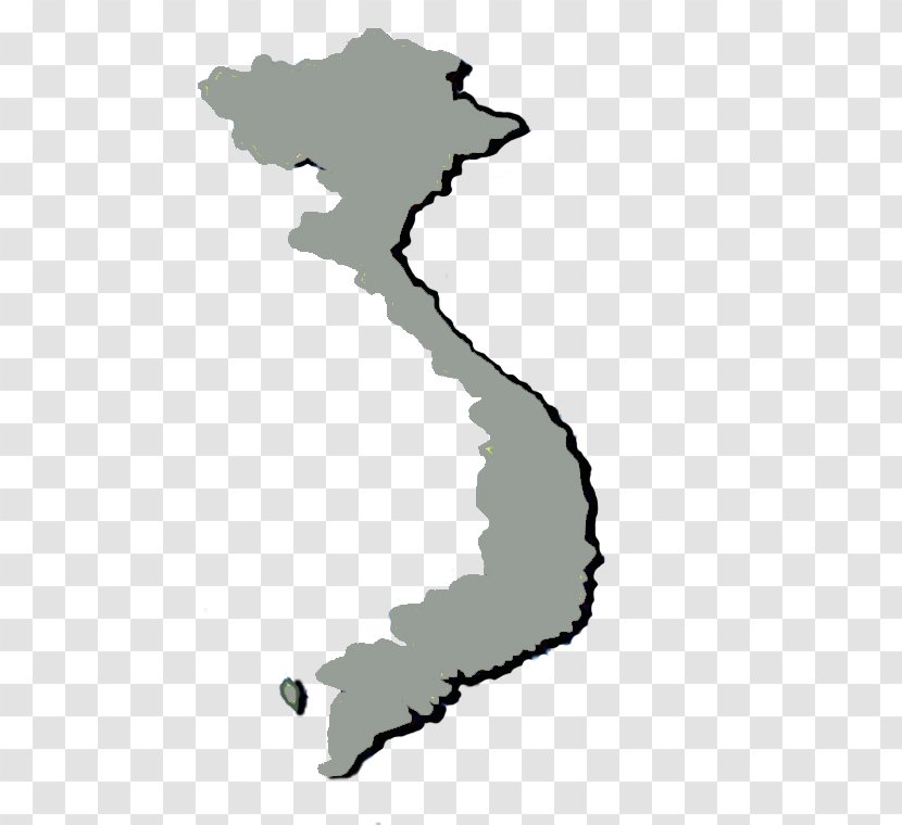 Vietnamese People Biểu Tượng Không Chính Thức Của Việt Nam Map Paracel Islands - Homo Sapiens - Vietnam Transparent PNG
