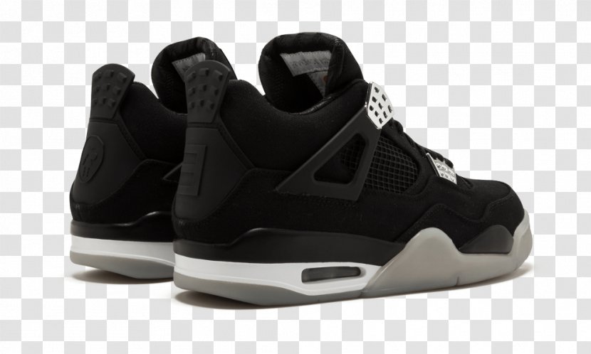 Shoe Sneakers Air Jordan Nike Footwear - Heart - Eminem Transparent PNG